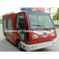 China Fire Fighting Truck for Sale